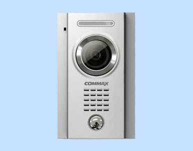 Видеопанель Commax DRC-4MС