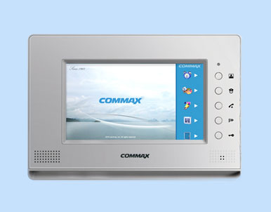 Видеодомофон цветной Commax CDV-71Am